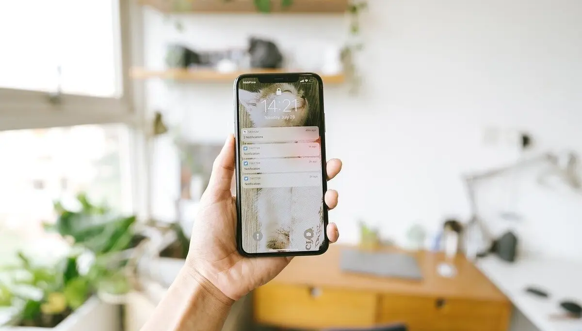 © Bild von Tran Mau Tri Tam auf Pixabay