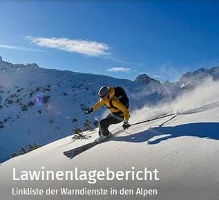 © Alpenverein © Alpenverein