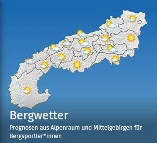 © Alpenverein © Alpenverein