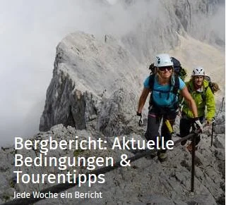 © Alpenverein © Alpenverein