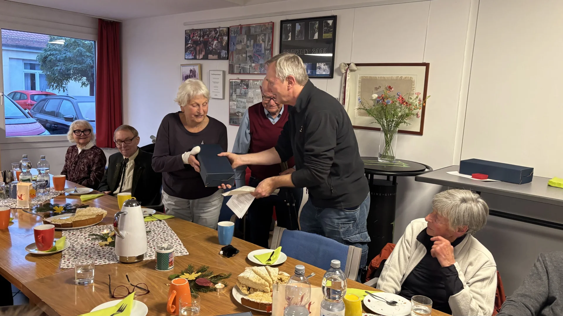 © Christine Sprenger