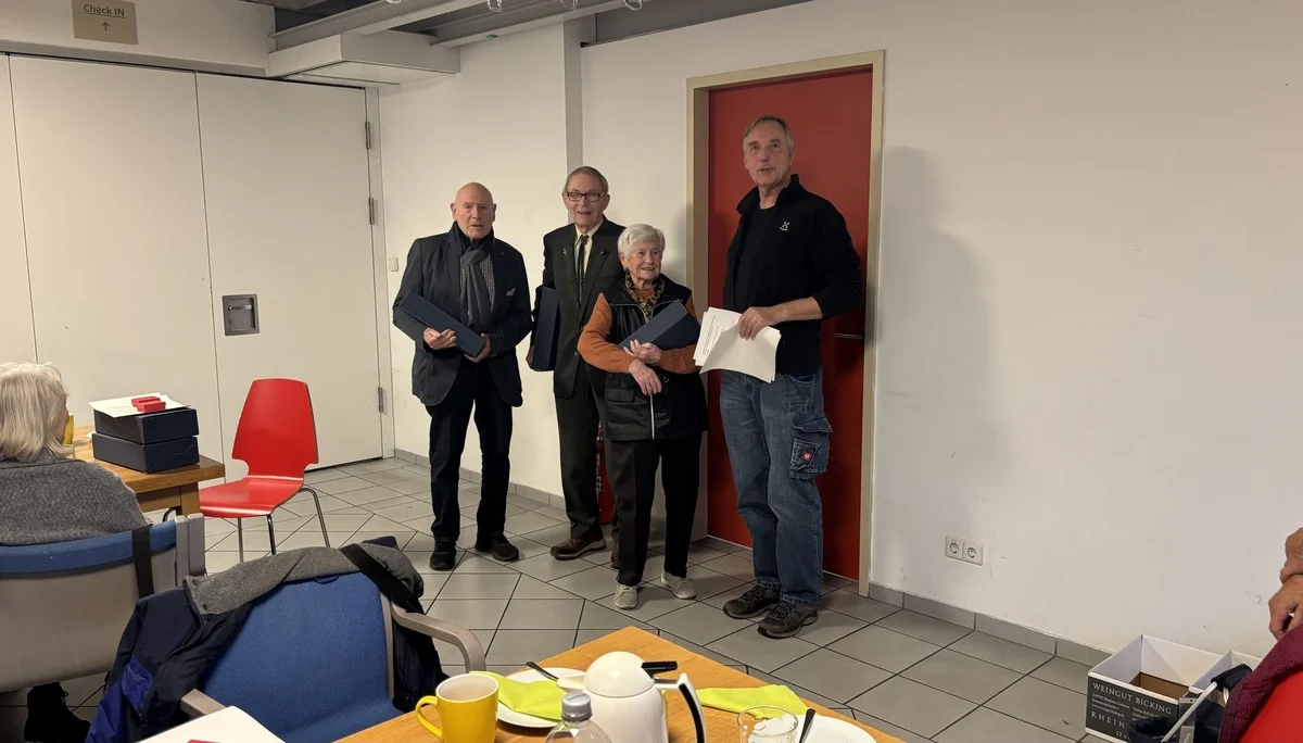 © Christine Sprenger