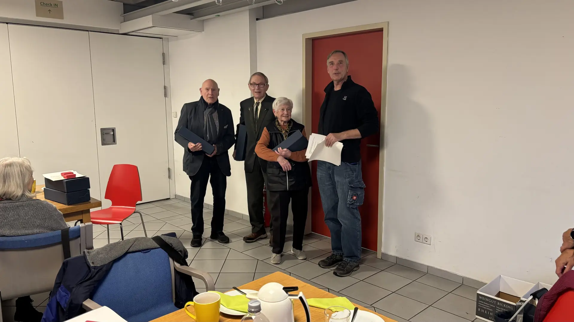 © Christine Sprenger