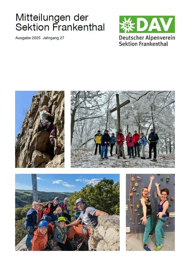 © Sektion Frankenthal