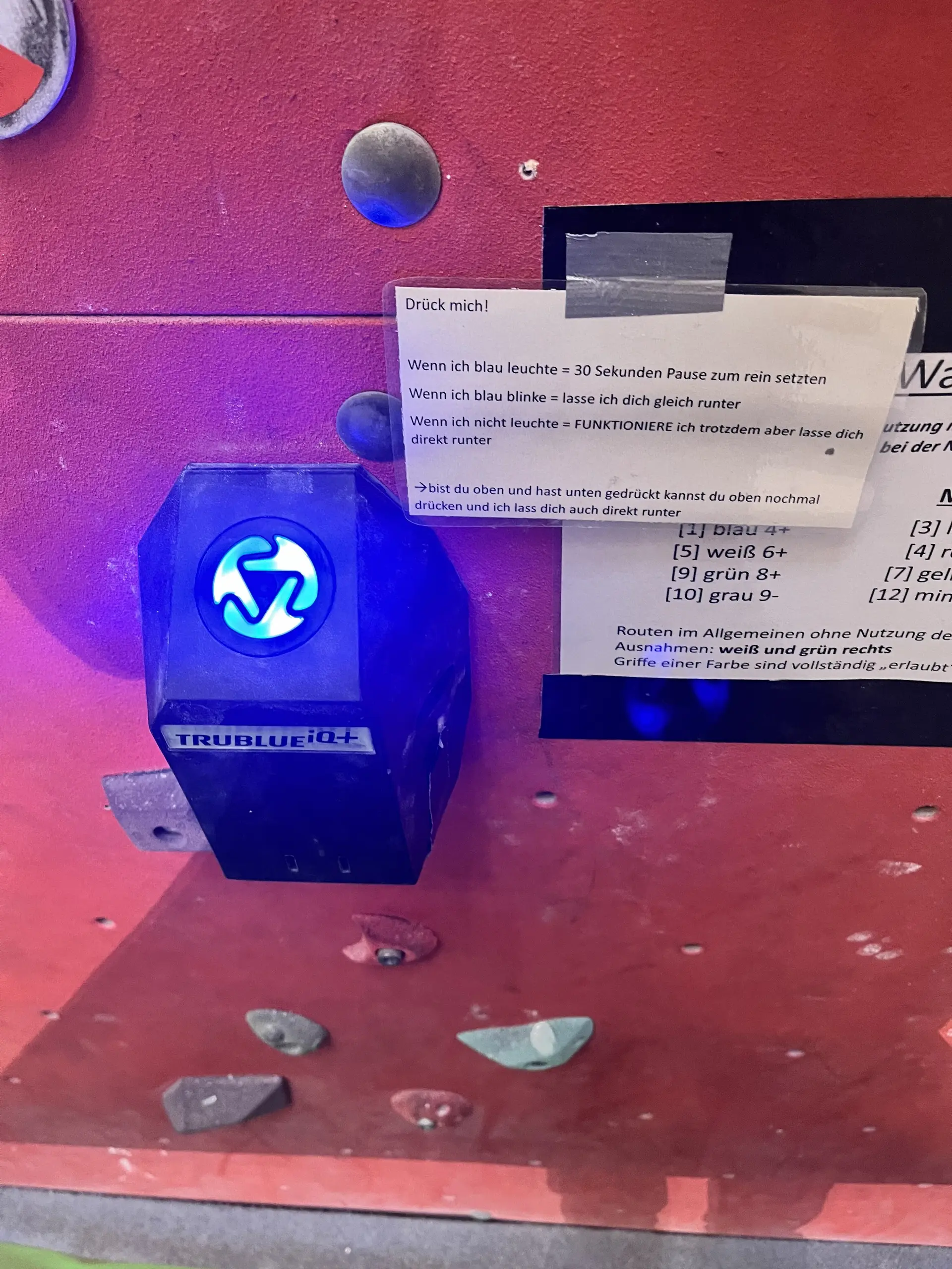 © Sektion Frankenthal DAV