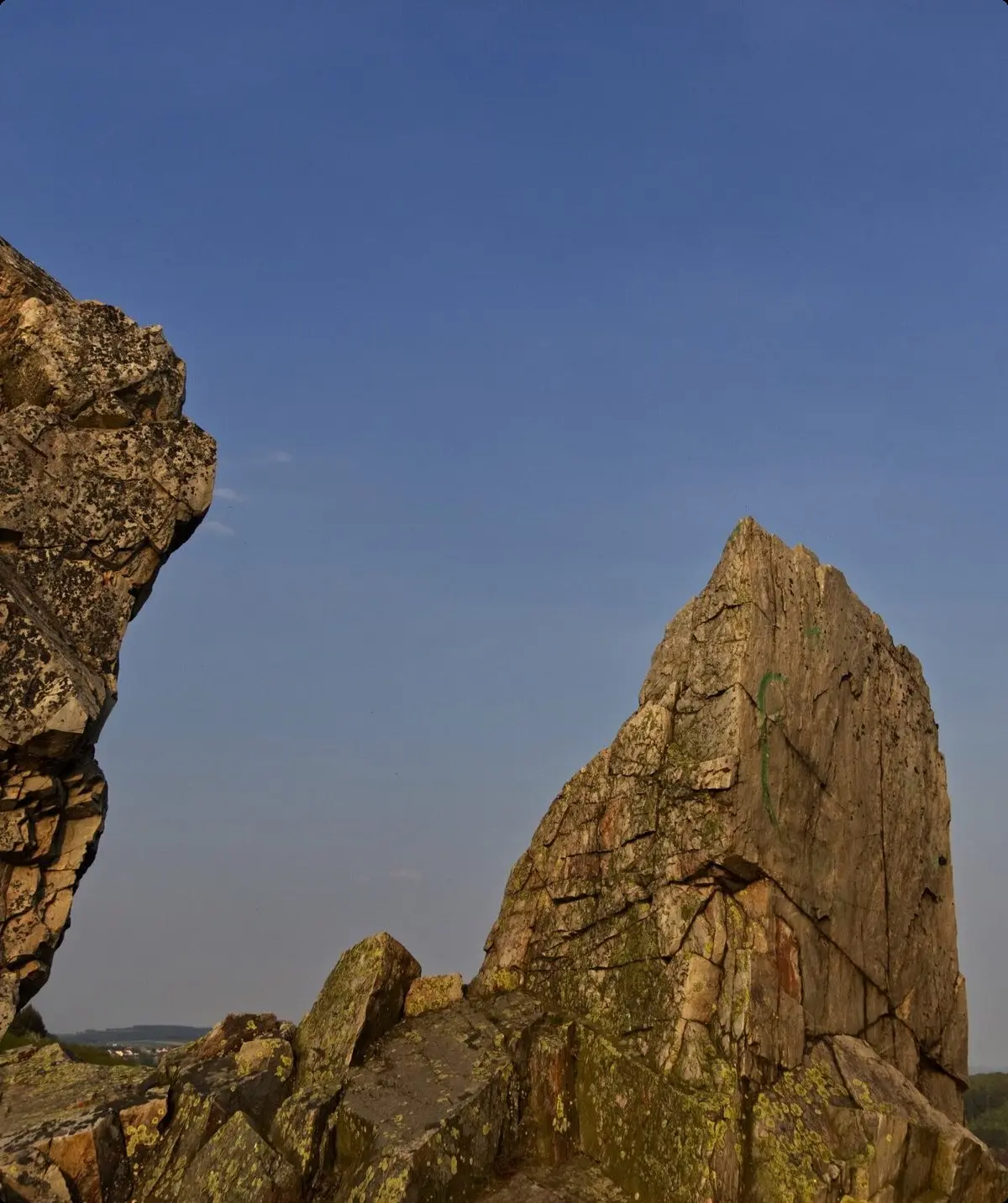 © Sektion Frankenthal