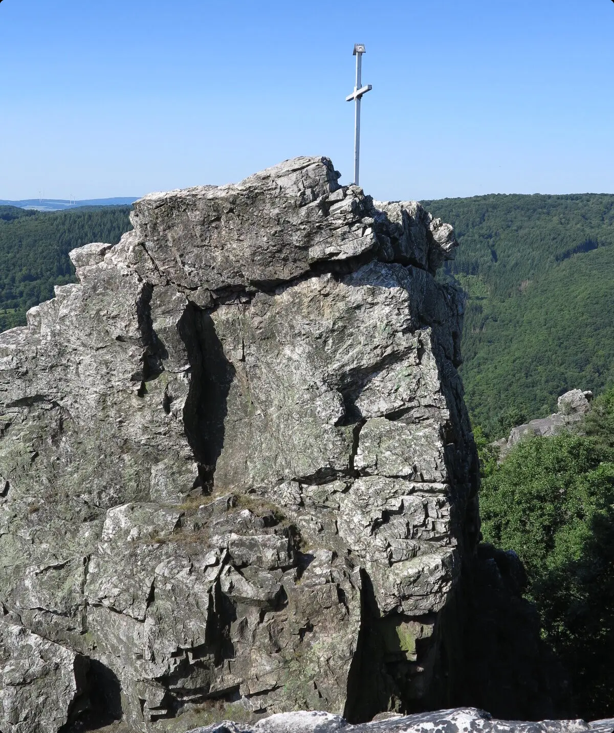 © Sektion Frankenthal