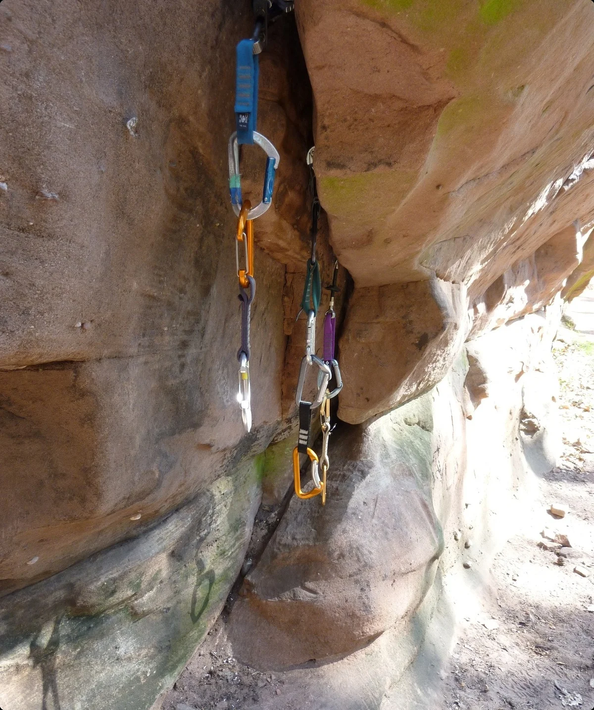 © Alpenverein Sektion Frankenthal