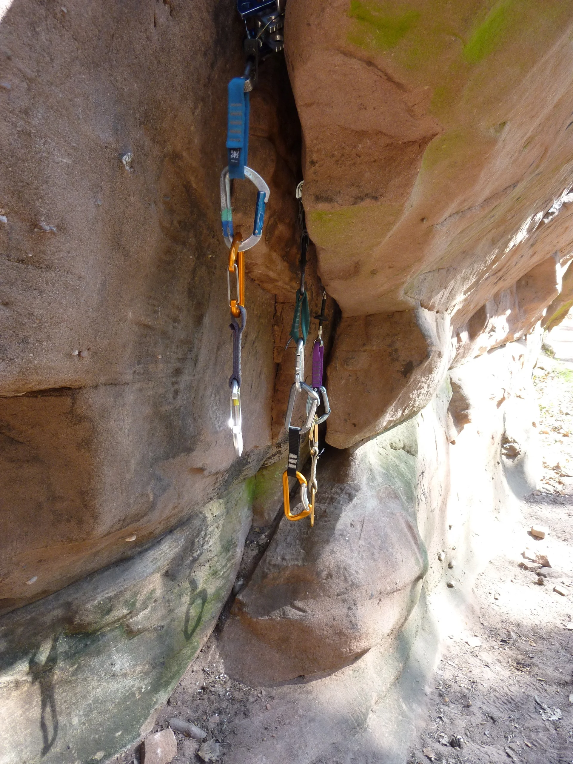 © Alpenverein Sektion Frankenthal