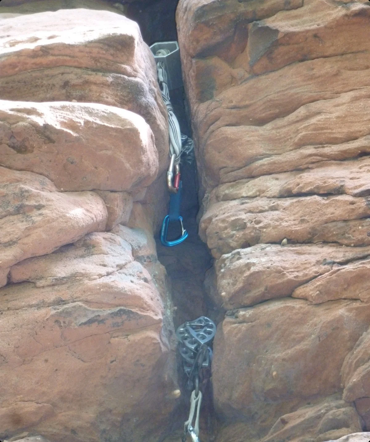 © Alpenverein Sektion Frankenthal