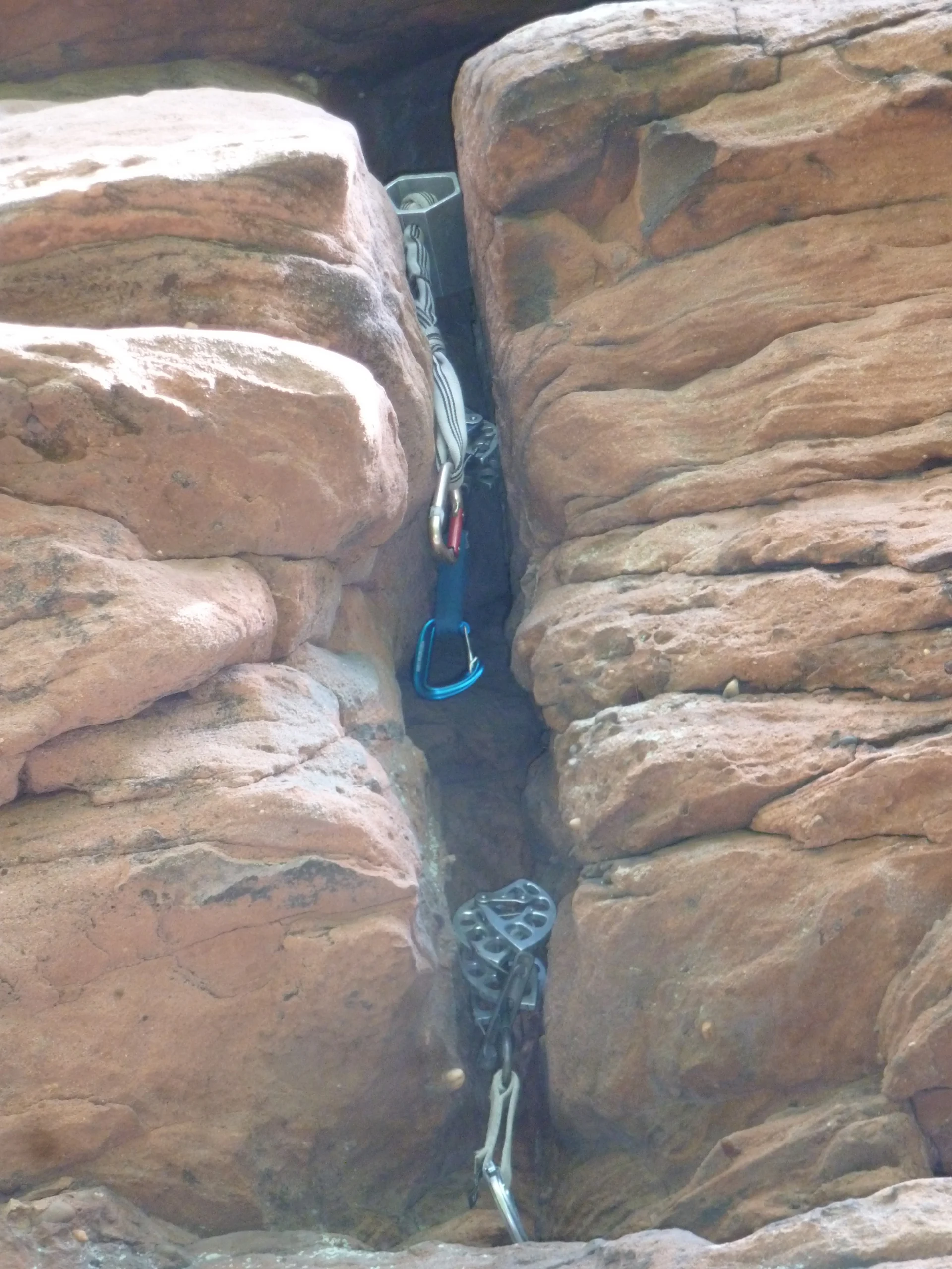 © Alpenverein Sektion Frankenthal