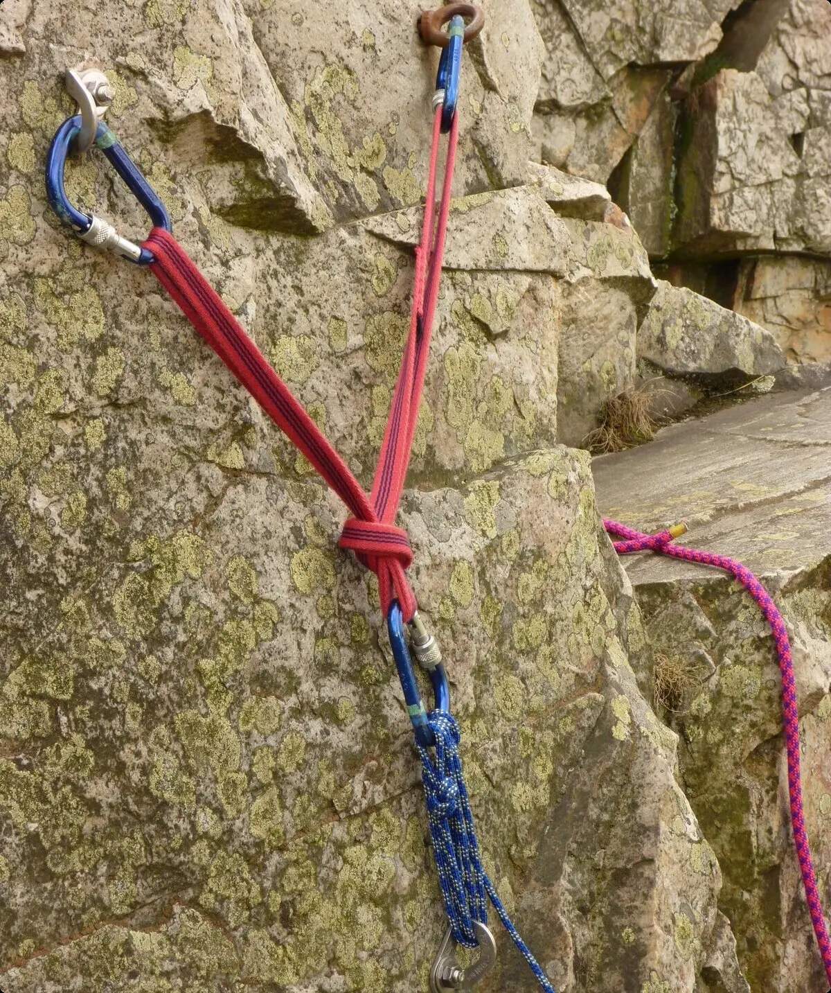 © Alpenverein Sektion Frankenthal