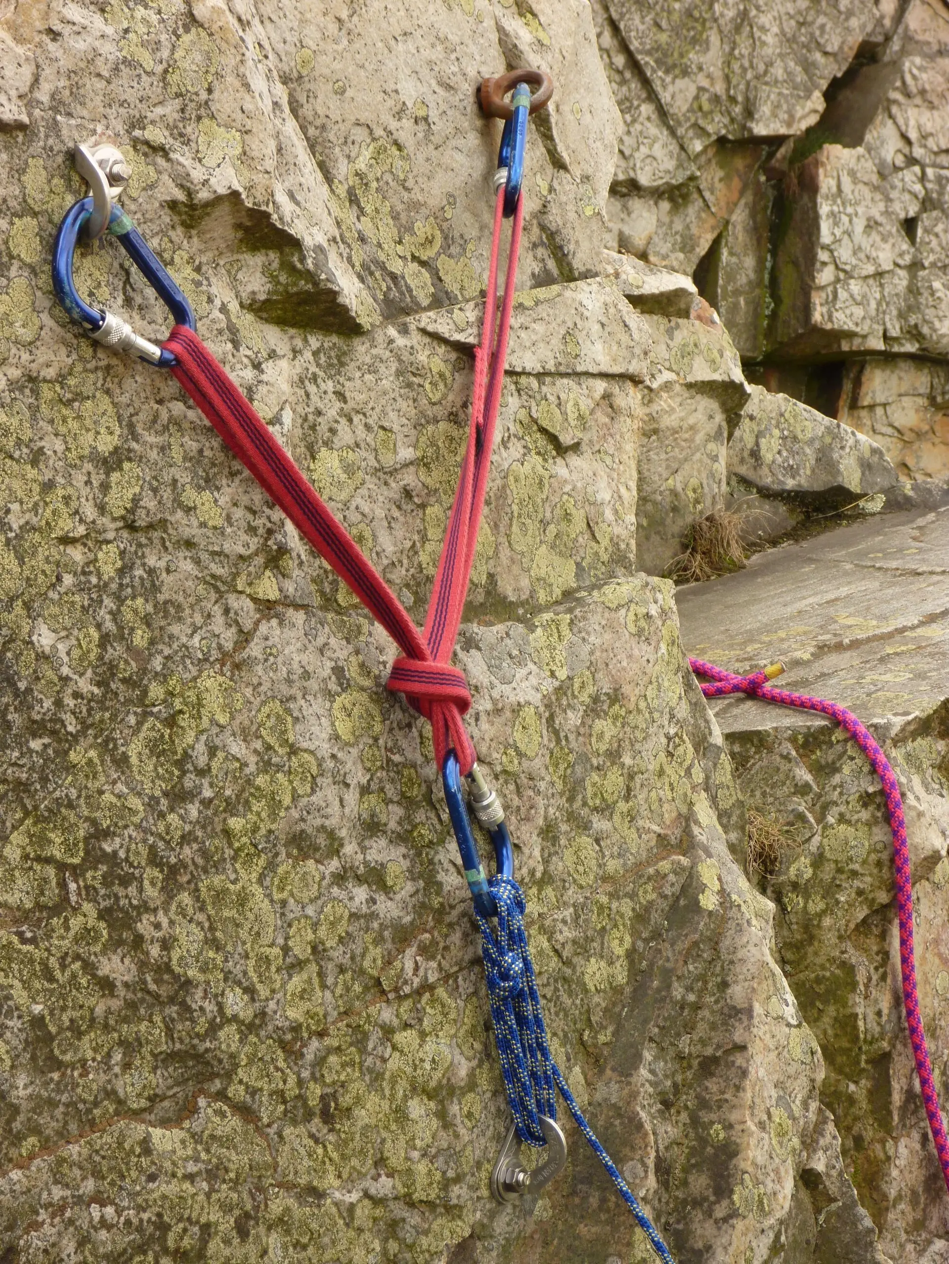 © Alpenverein Sektion Frankenthal