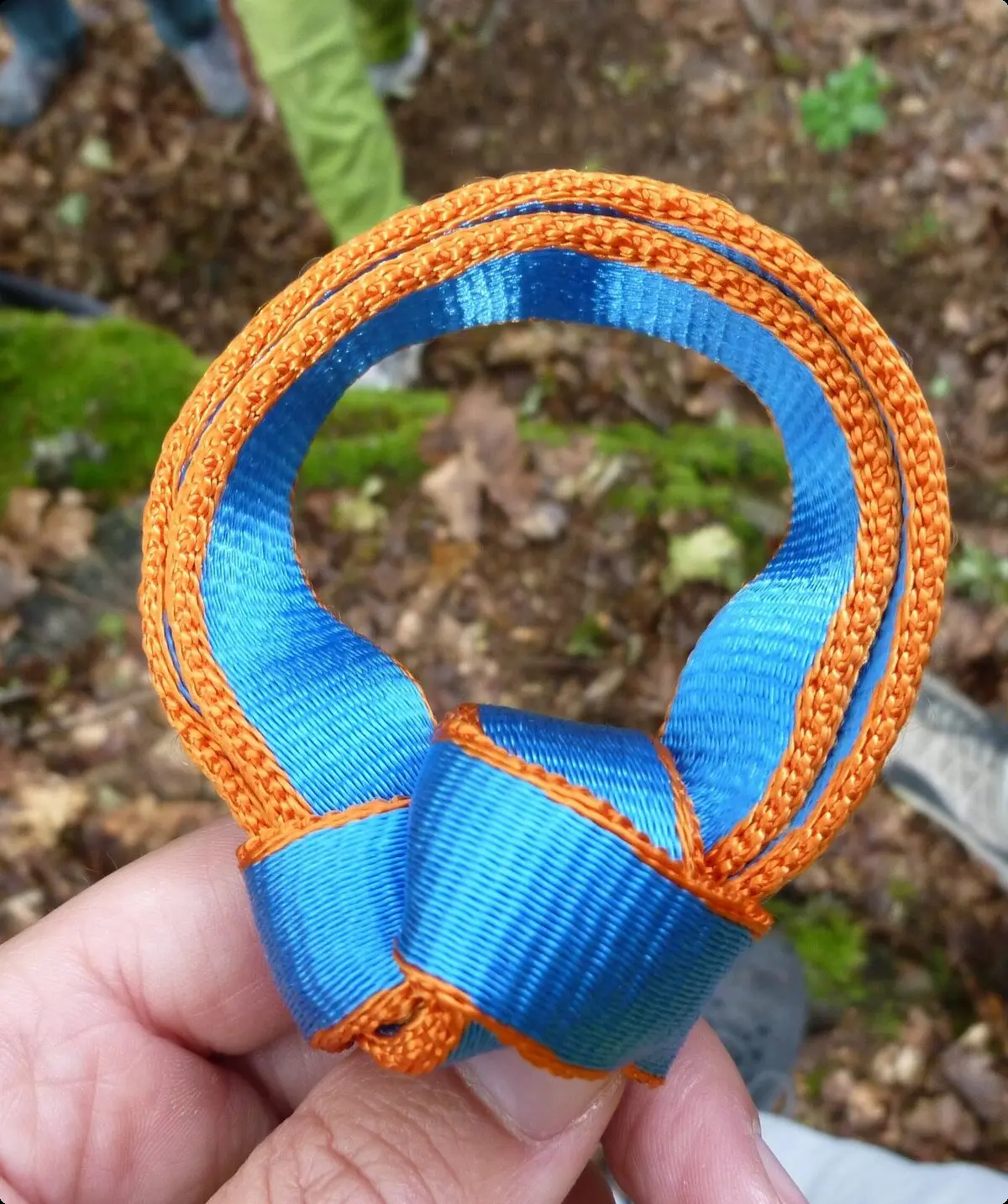 © Alpenverein Sektion Frankenthal