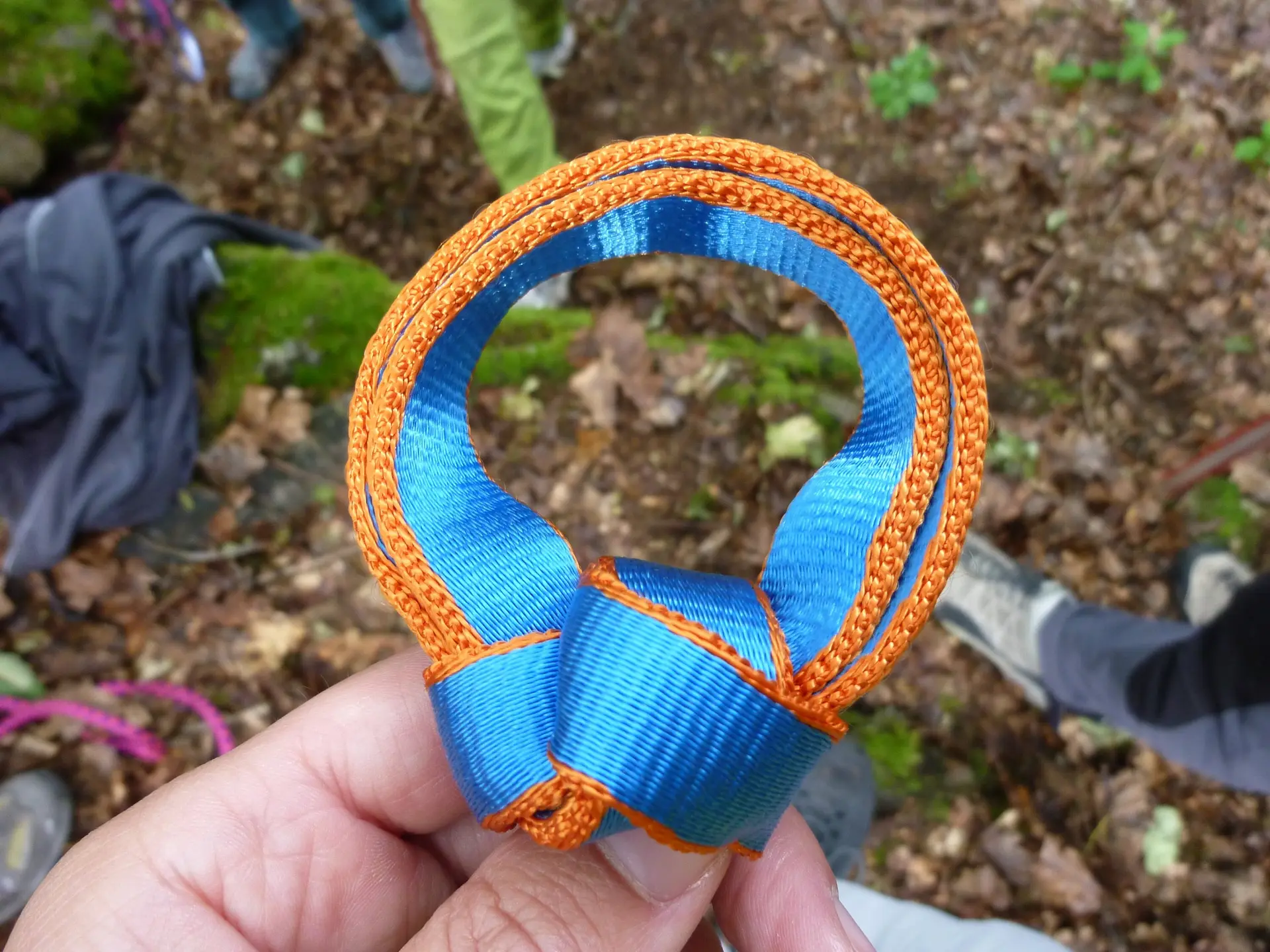 © Alpenverein Sektion Frankenthal