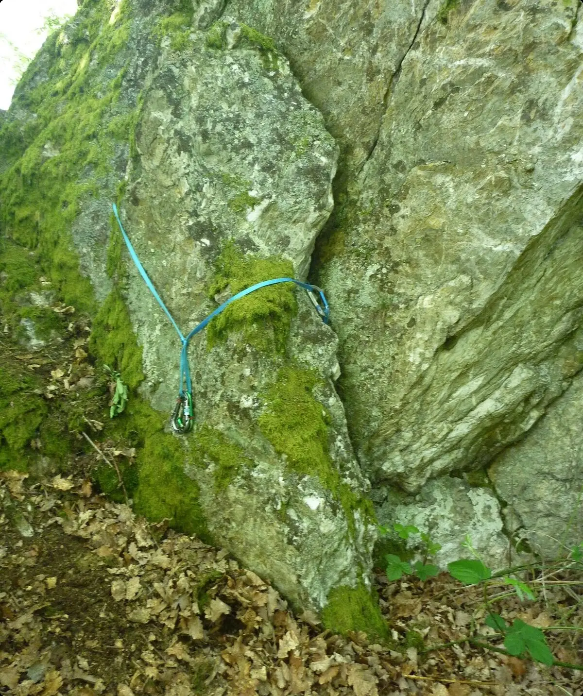 © Alpenverein Sektion Frankenthal