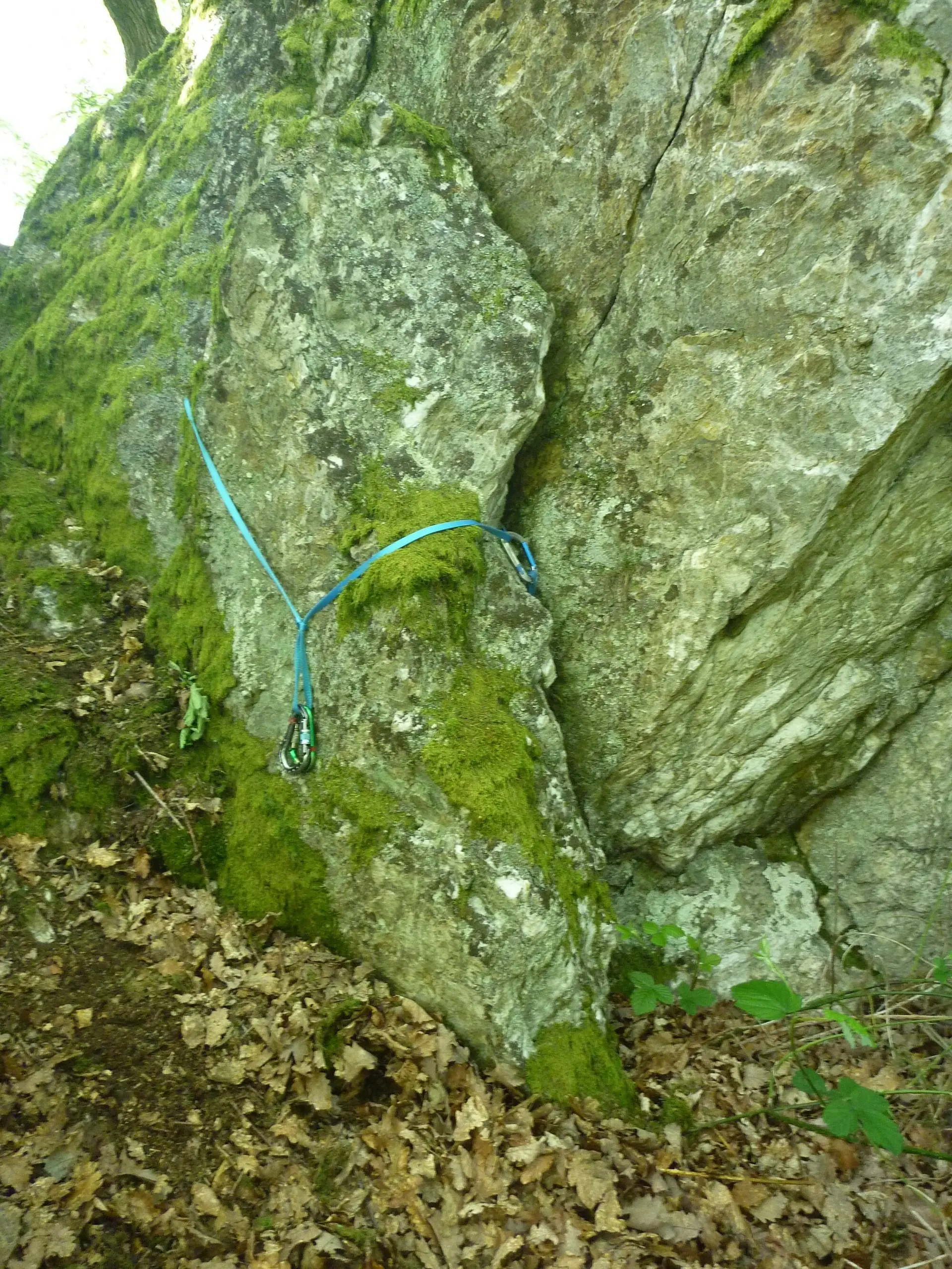 © Alpenverein Sektion Frankenthal