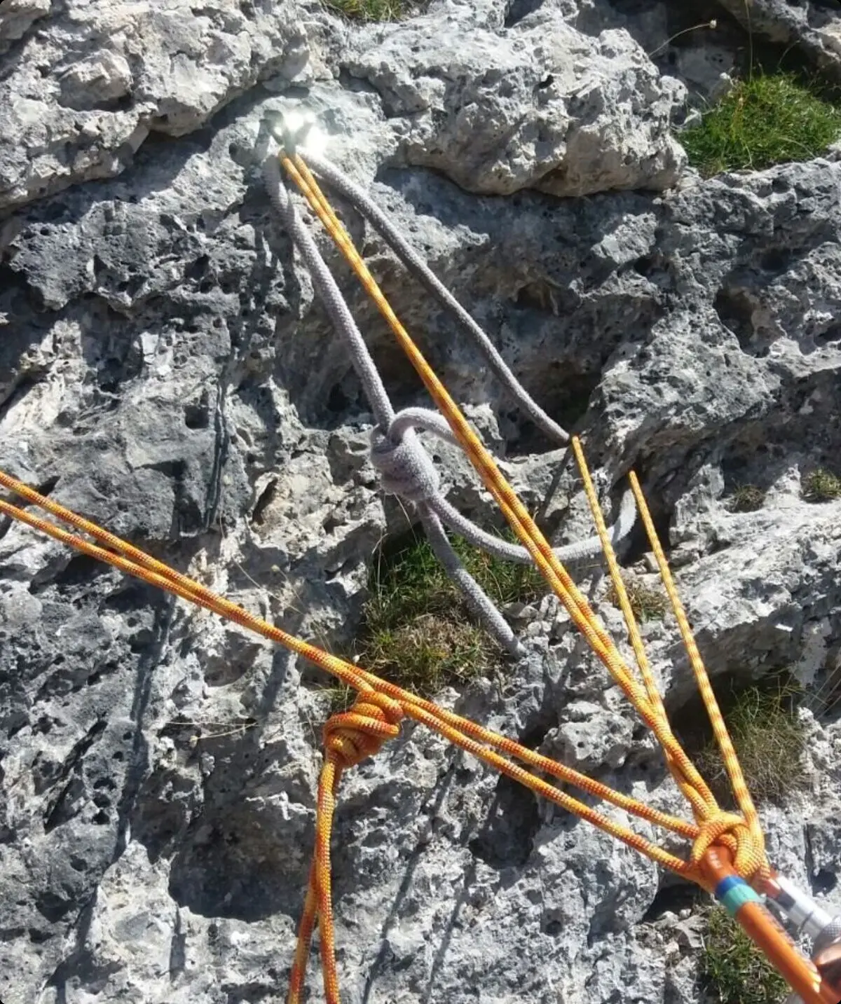 © Alpenverein Sektion Frankenthal