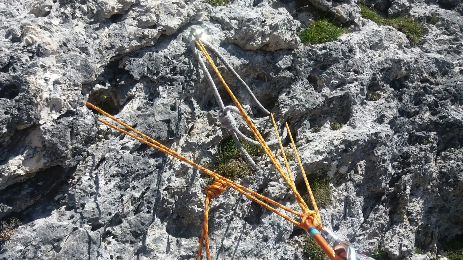 © Alpenverein Sektion Frankenthal