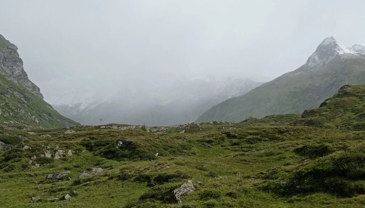 Blick von der Johannishütte zum Großvenediger | © Hubert Stadler