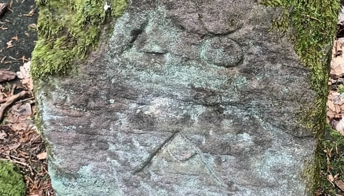 Grenzstein | © Helia Kerutt