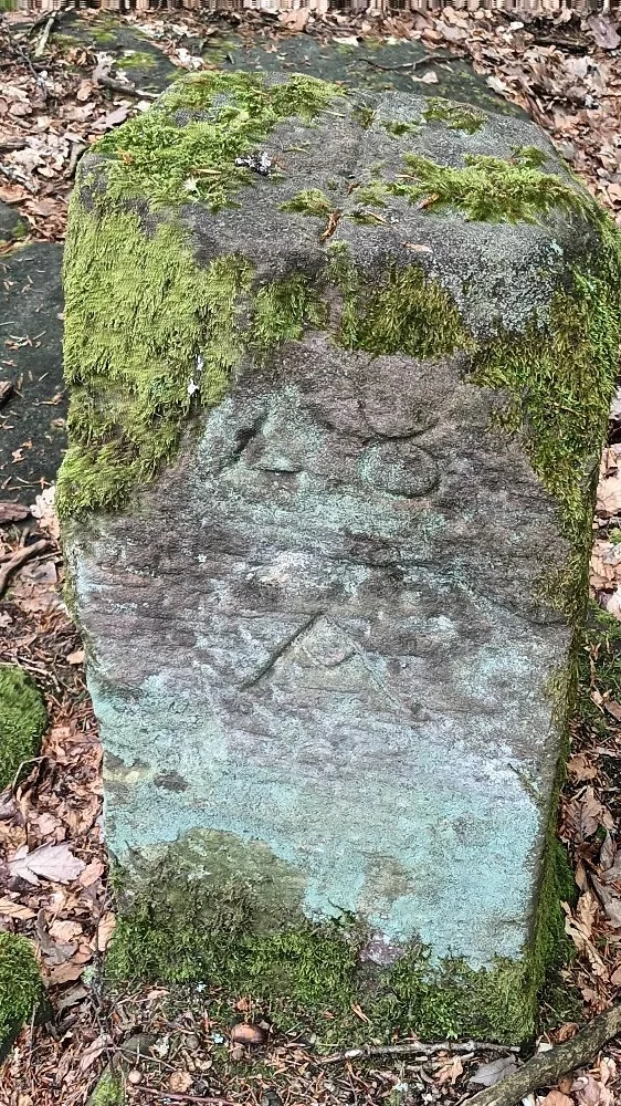 Grenzstein | © Helia Kerutt