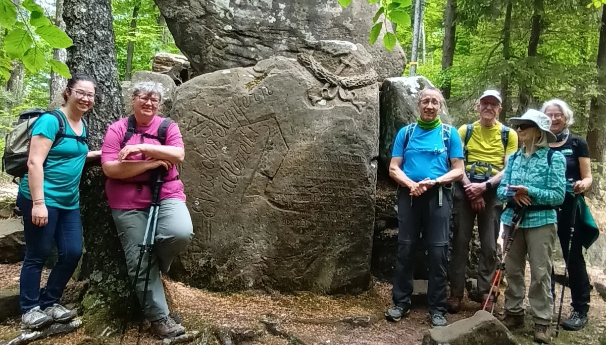 Heldenstein | © Helia Kerutt