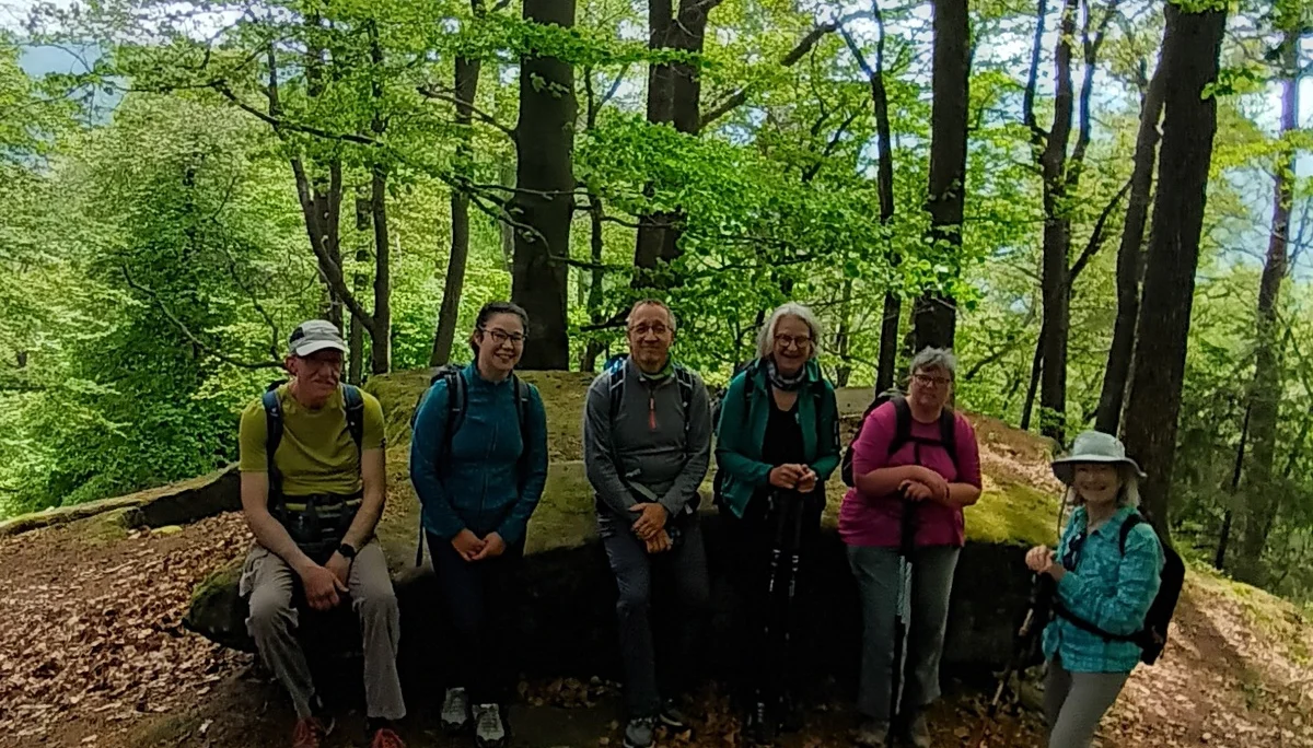 Kesselberg | © Helia Kerutt