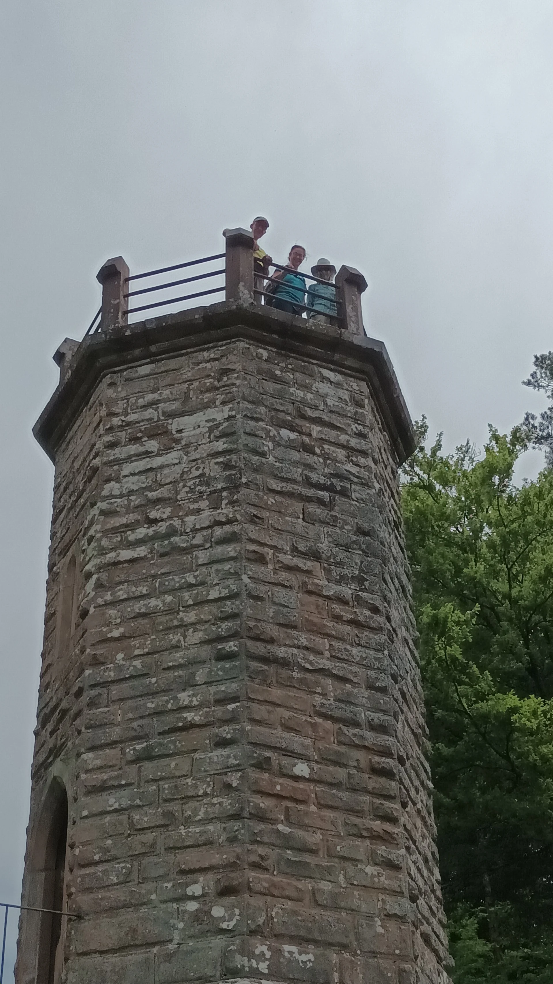 Schänzelturn | © Helia Kerutt