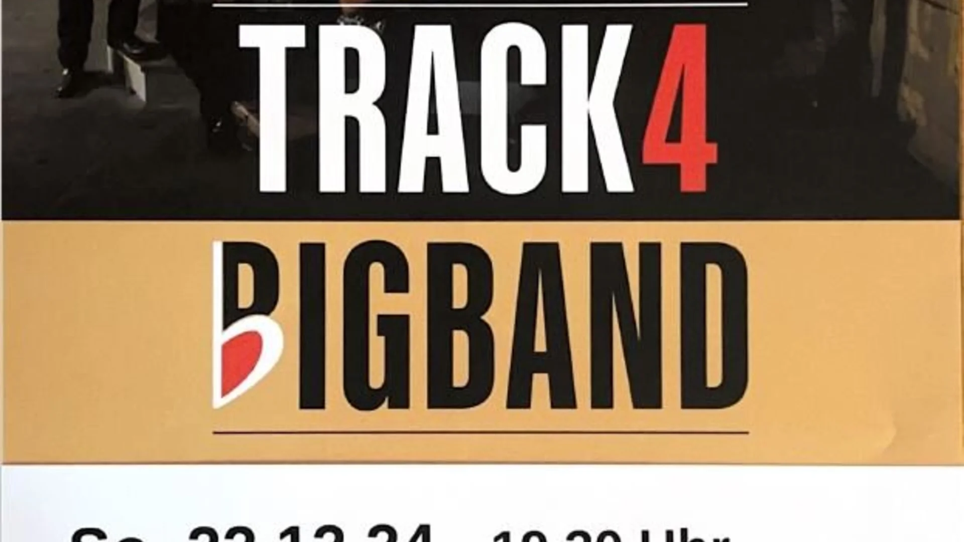 © Track 4 Bigband