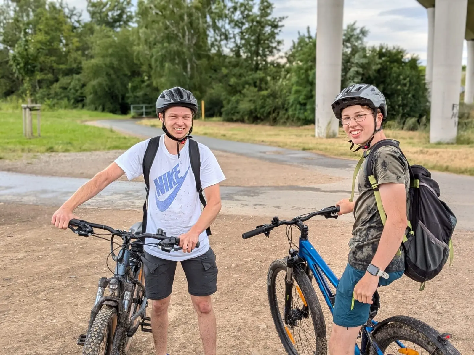 © Dustin Obentheuer