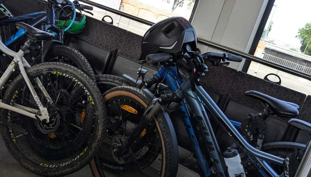 © Dustin Obentheuer