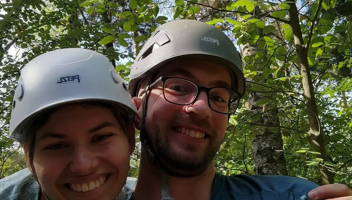 selfie  | © leonie hoffmann