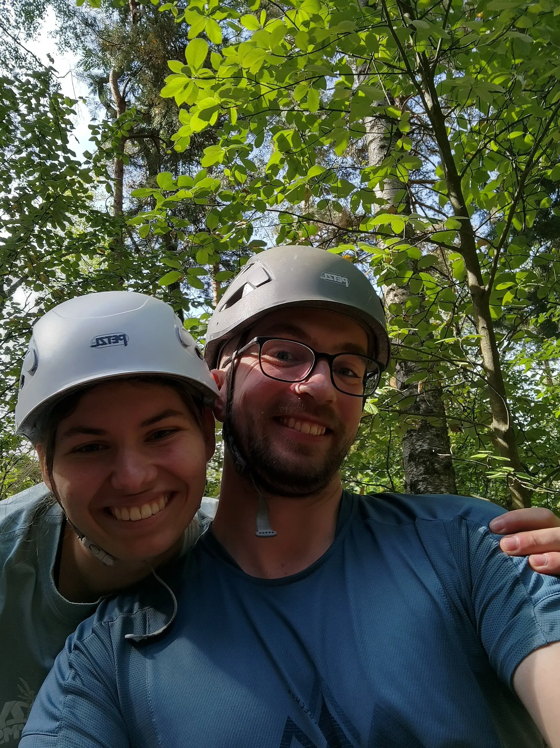 selfie  | © leonie hoffmann