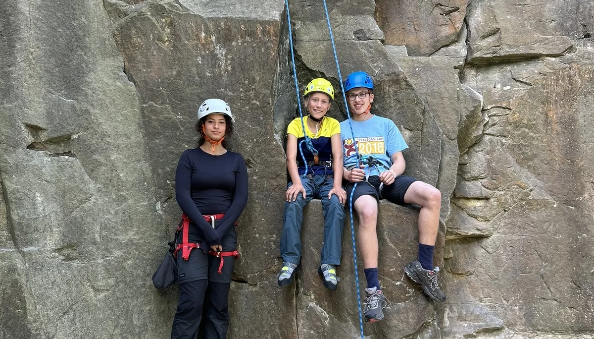 gruppenfoto | © leonie hoffmann