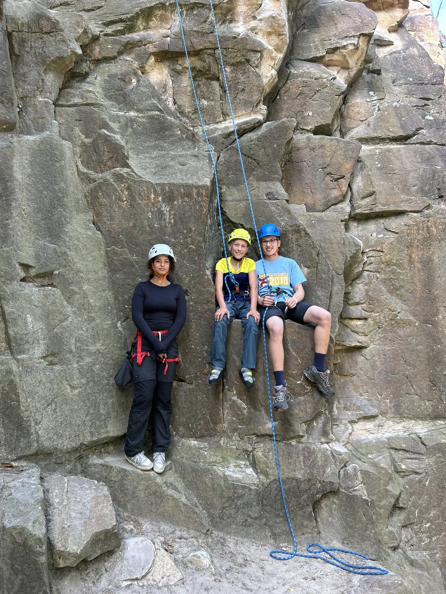 gruppenfoto | © leonie hoffmann