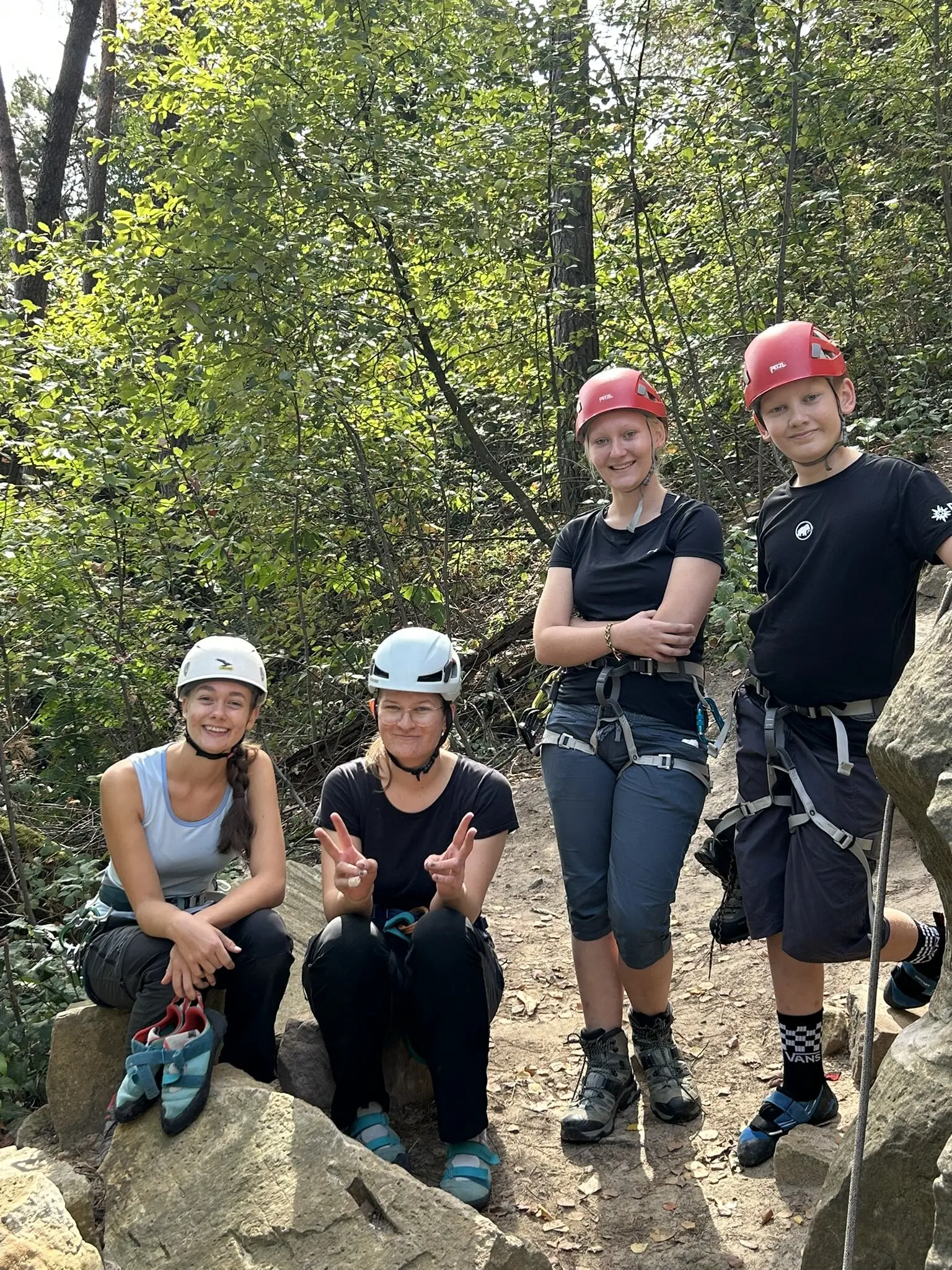 gruppenfoto | © leonie hoffmann