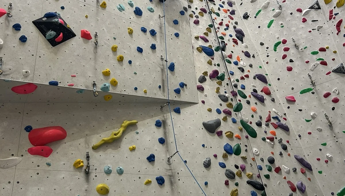 klettergruppe | © leonie hoffmann