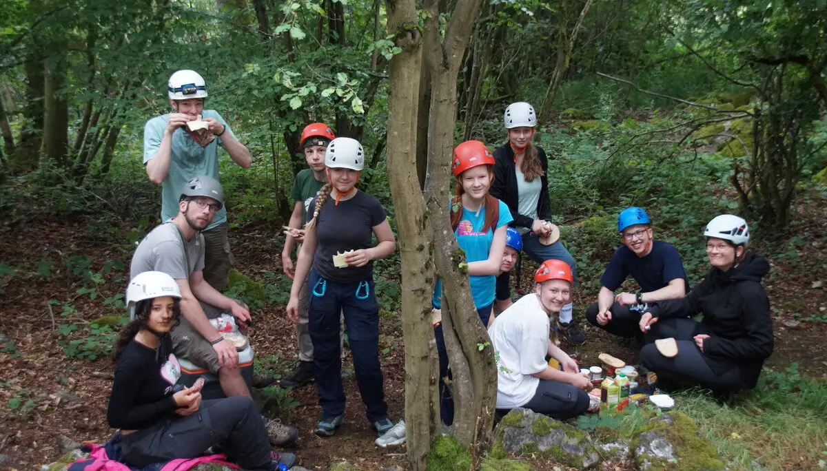 gruppenbild | © leonie hoffmann