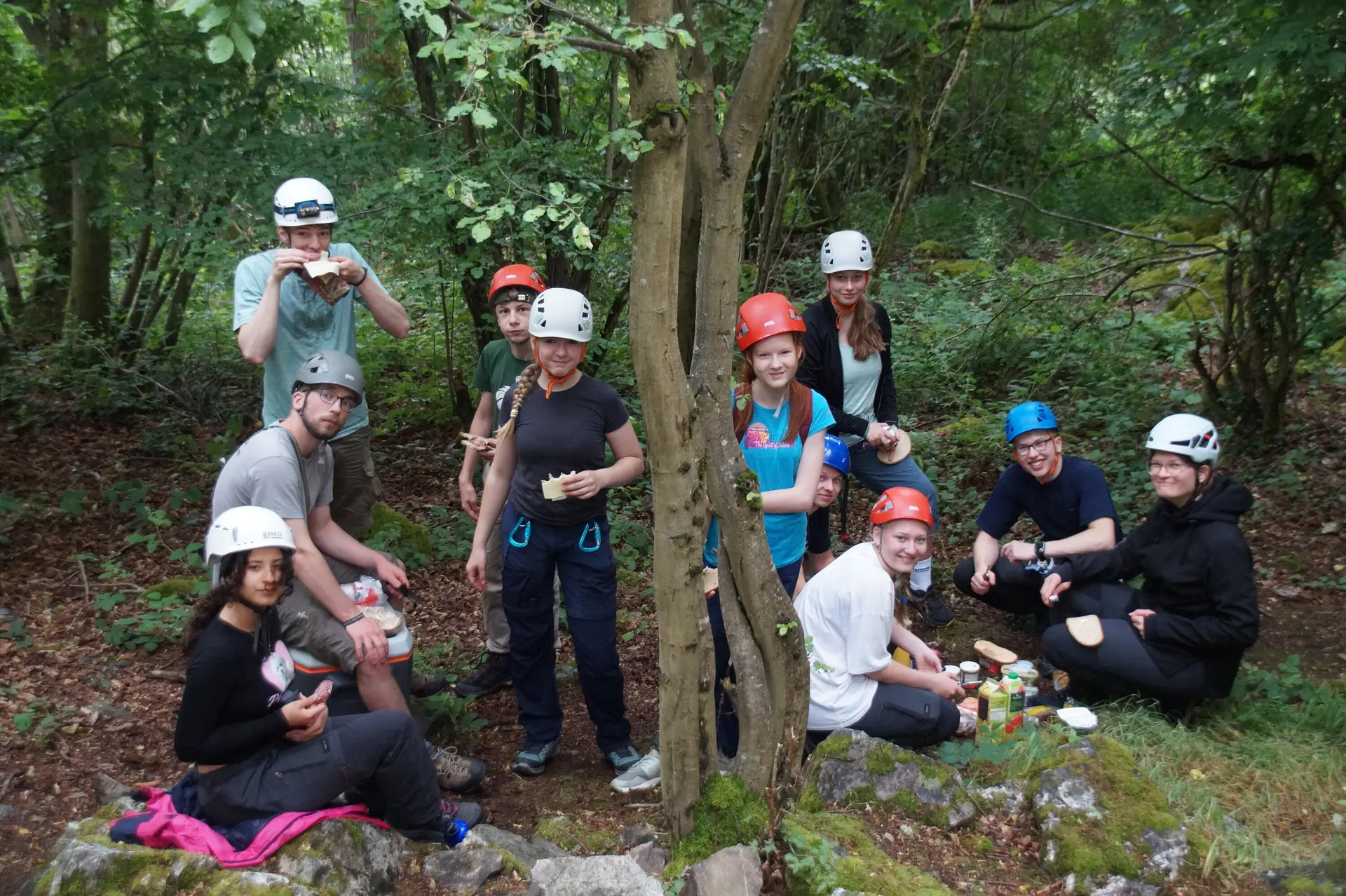gruppenbild | © leonie hoffmann