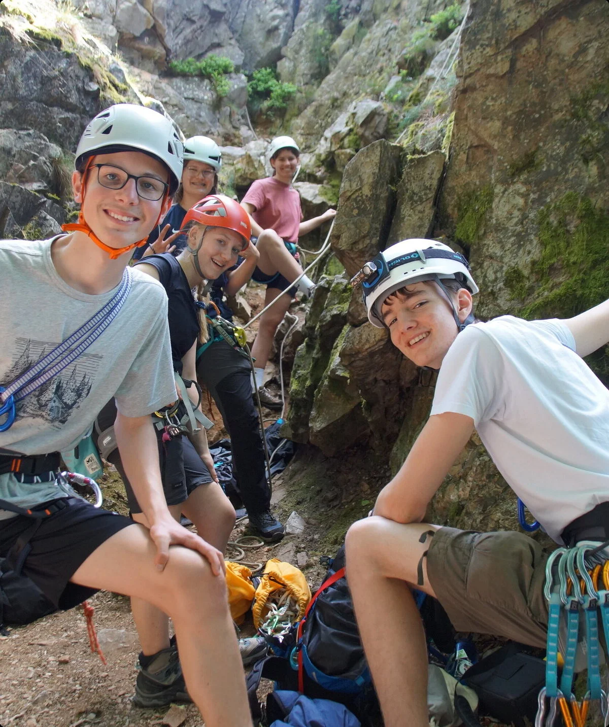 gruppenfoto | © leonie hoffmann