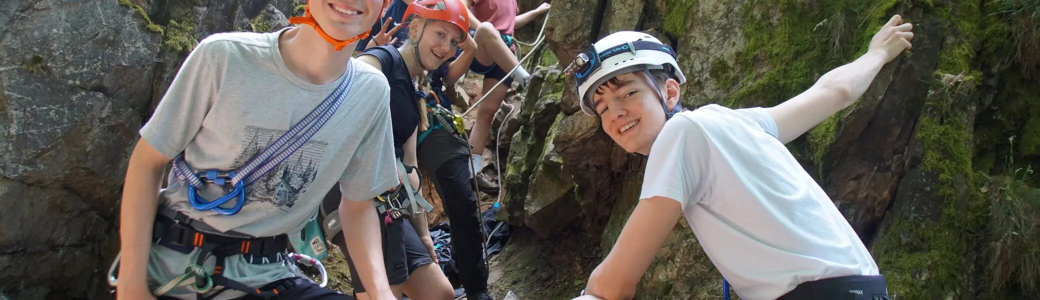 gruppenfoto | © leonie hoffmann