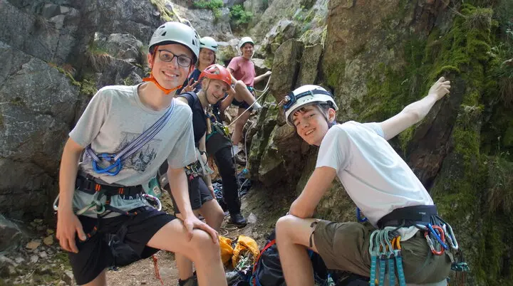 gruppenfoto | © leonie hoffmann