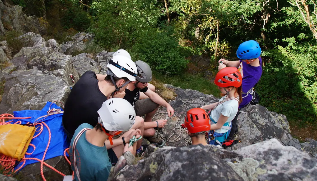 gruppenfoto | © leonie hoffmann