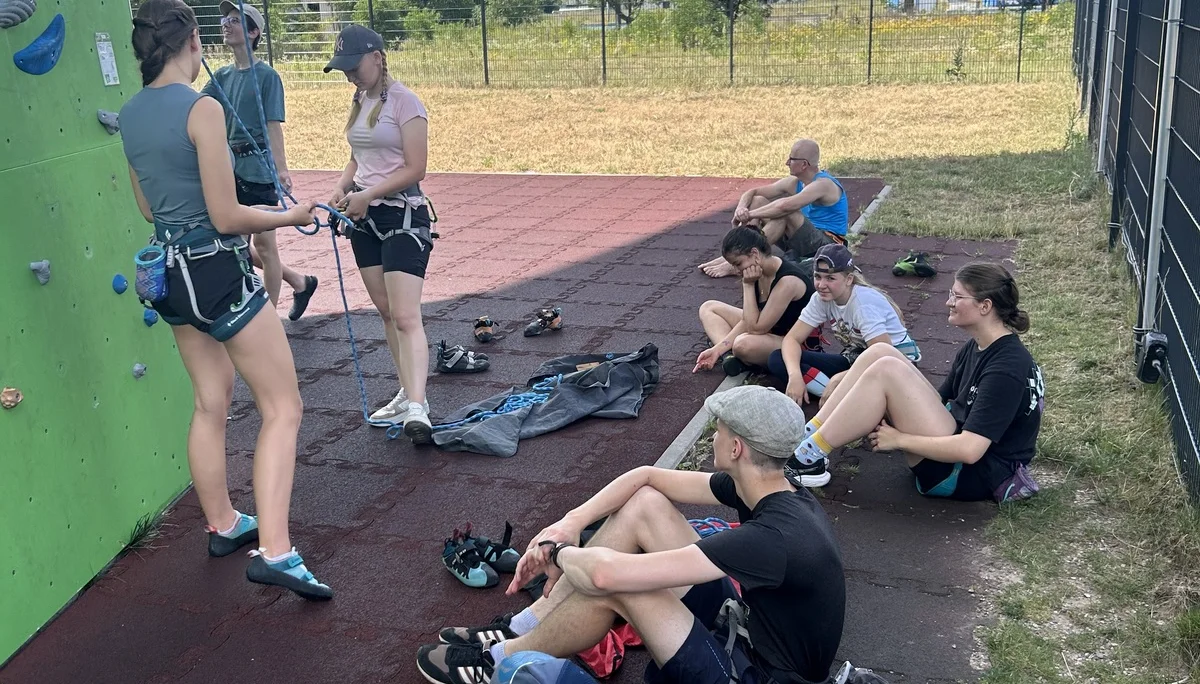 gruppenfoto | © leonie hoffmann