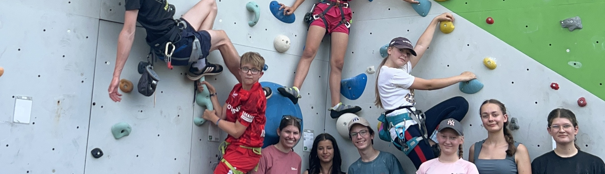 gruppenfoto | © leonie hoffmann