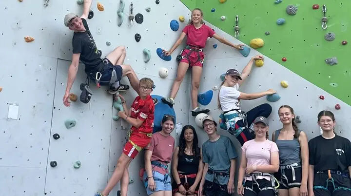 gruppenfoto | © leonie hoffmann