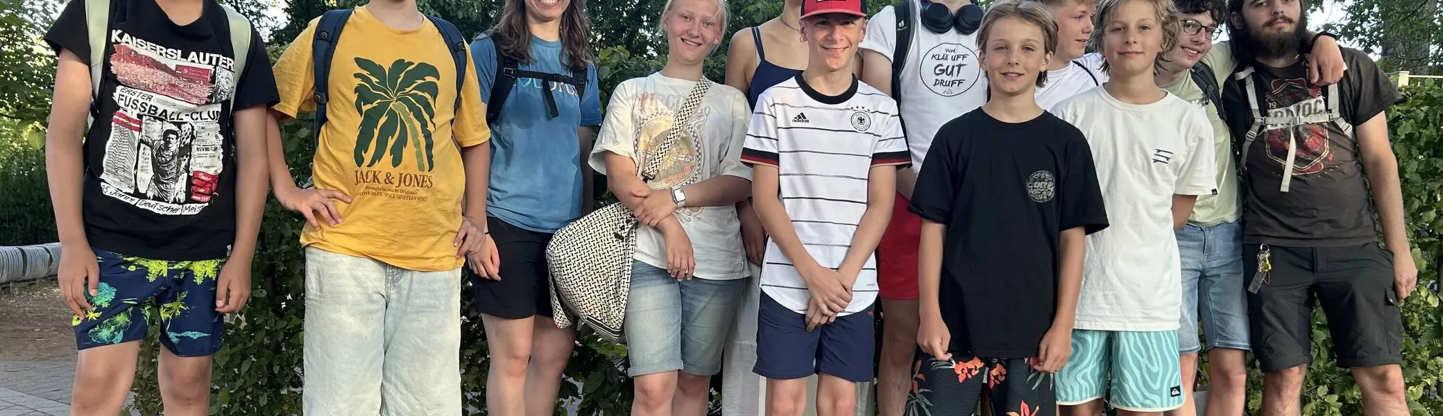 gruppenfoto | © leonie hoffmann