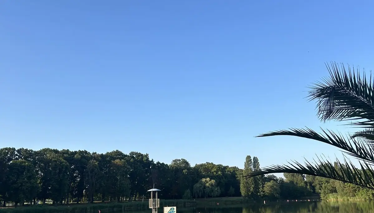 strandbad | © leonie hoffmann