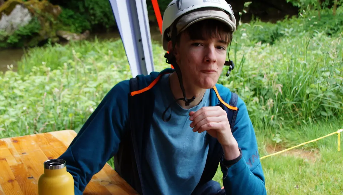 paulus | © leonie hoffmann